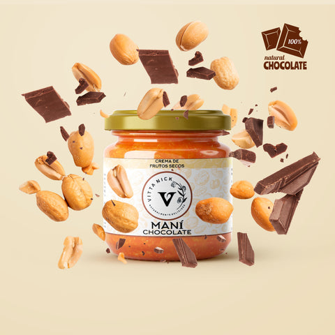 Pack Chocolatudo